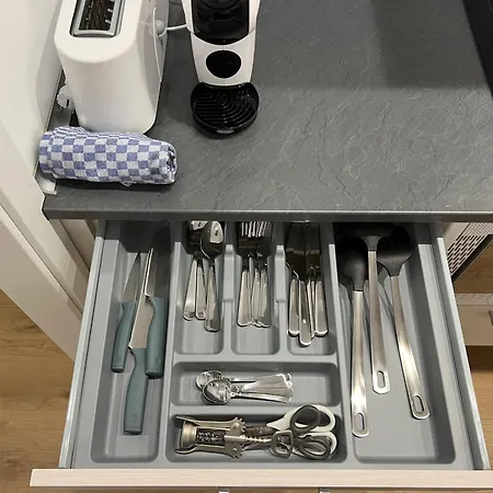 Lägenhet Bizi I,ii,iii *