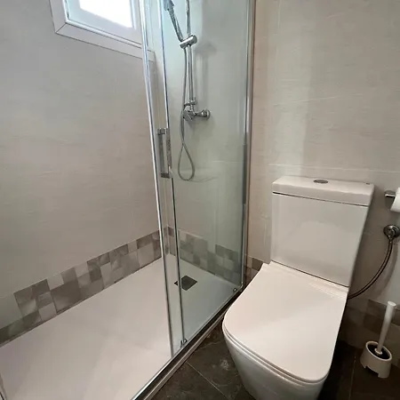 Apartman Bizi I,ii,iii *