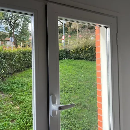 Bizi I,ii,iii 公寓 *