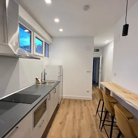 Bizi I,ii,iii * 毕尔巴鄂