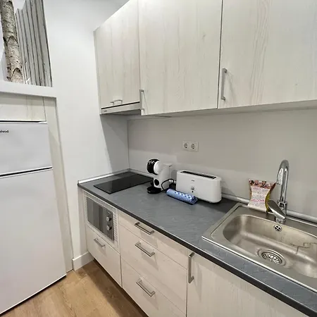 Bizi I,ii,iii Apartmán *