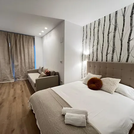 Apartman Bizi I,ii,iii Bilbao