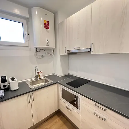 Apartmán Bizi I,ii,iii