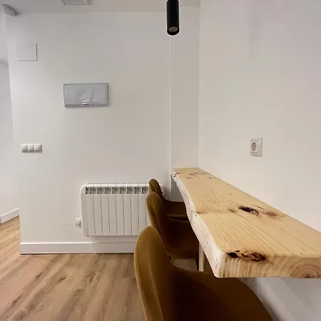 Bizi I,ii,iii * 毕尔巴鄂