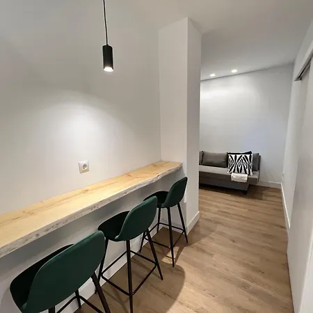 Bizi I,ii,iii * Bilbao