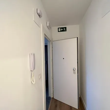 Bizi I,ii,iii Apartment