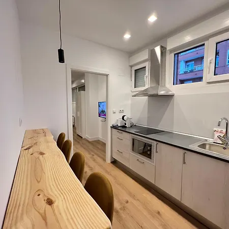 Bizi I,ii,iii * 毕尔巴鄂