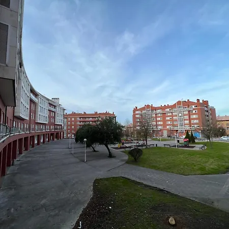 Bizi I,ii,iii Bilbao