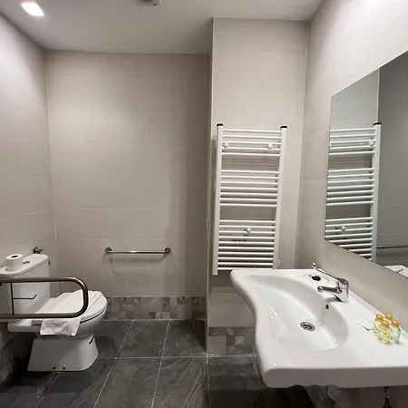 Apartman Bizi I,ii,iii *