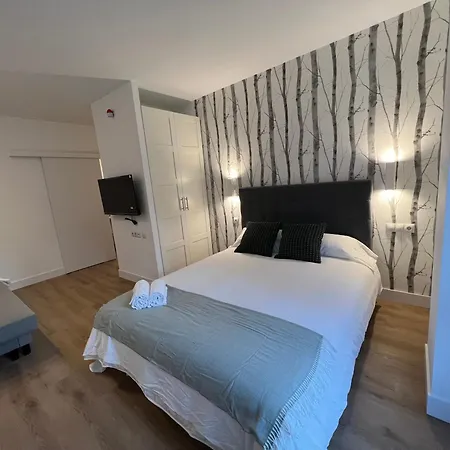 Bizi I,ii,iii Apartmán *