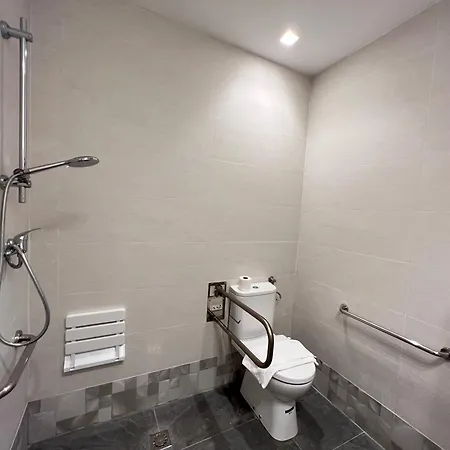 Apartman Bizi I,ii,iii Bilbao