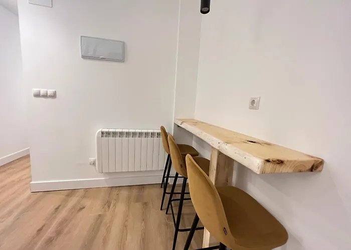 Bizi I,ii,iii Apartment *