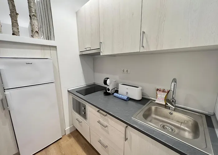 Bizi I,ii,iii Apartment *