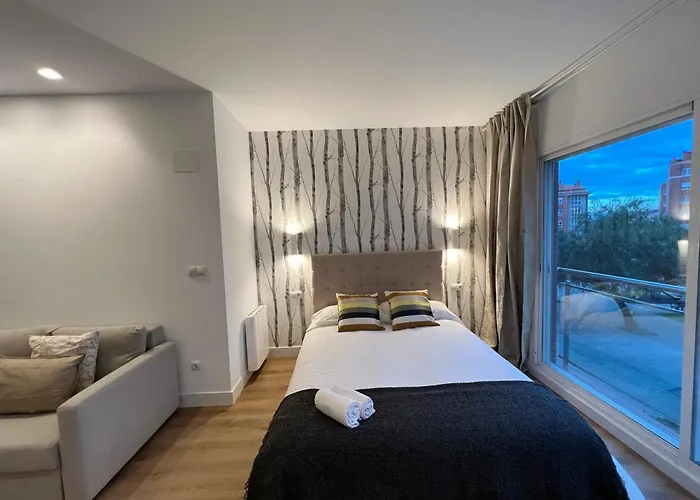 Bizi I,ii,iii Apartment *