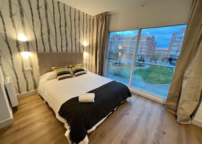 Apartment Bizi I,ii,iii Bilbao