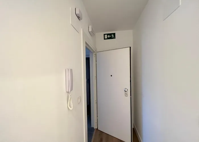 Bizi I,ii,iii Apartment