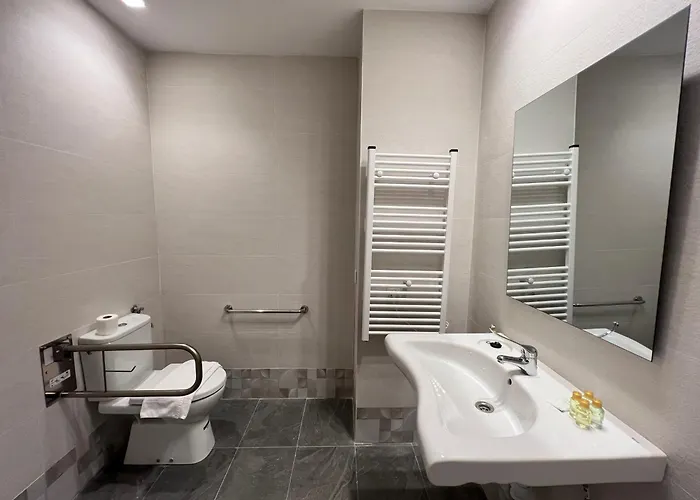 Apartment Bizi I,ii,iii *