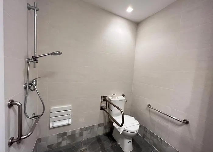 Apartment Bizi I,ii,iii Bilbao