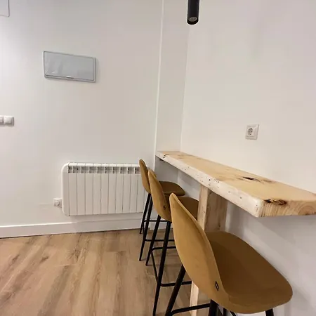 Bizi I,ii,iii Apartament *