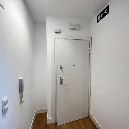 Apartament Bizi I,ii,iii Bilbao