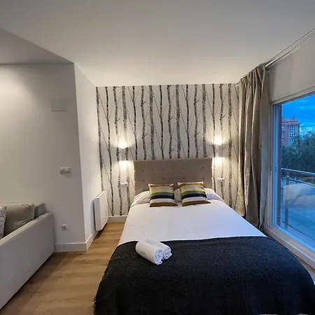 Bizi I,ii,iii Apartament *