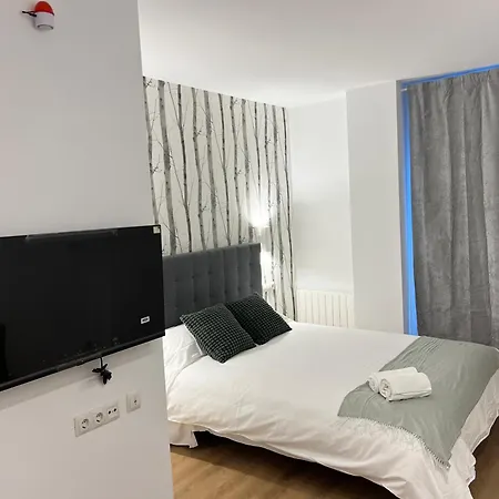 Bizi I,ii,iii Apartament Bilbao