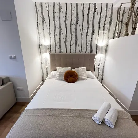 Bizi I,ii,iii Apartament